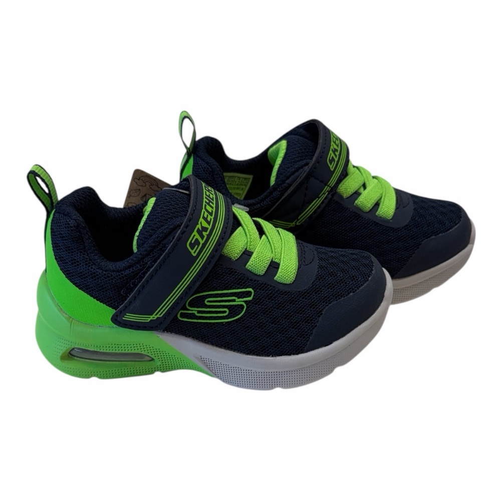 NWT Skechers Toddler Sneakers - 6